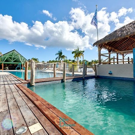 Residence Kawann Plage & Piscine - Hamaca 102 Folle Anse Ngoại thất bức ảnh
